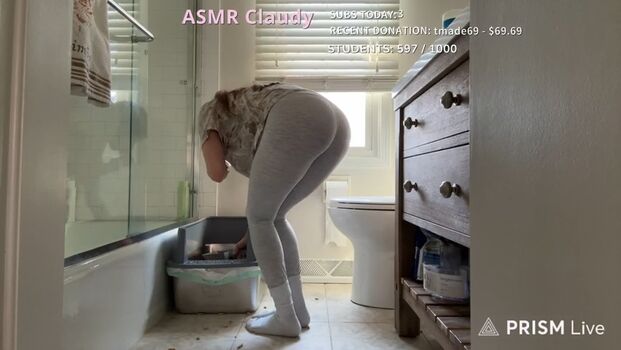 Full leaked Claudsnation private photo