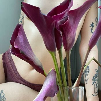 Full leaked Clavel private photo