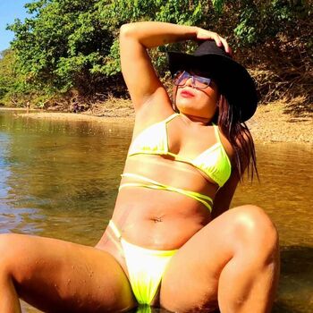 Full leaked Cleidiane melo private photo