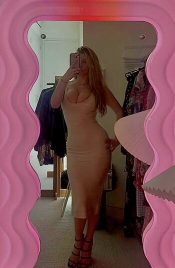 Full leaked Clementine vaughn private photo