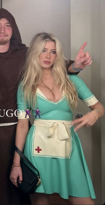 Full leaked Clementine vaughn private photo