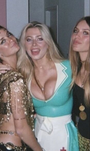 Full leaked Clementine vaughn private photo