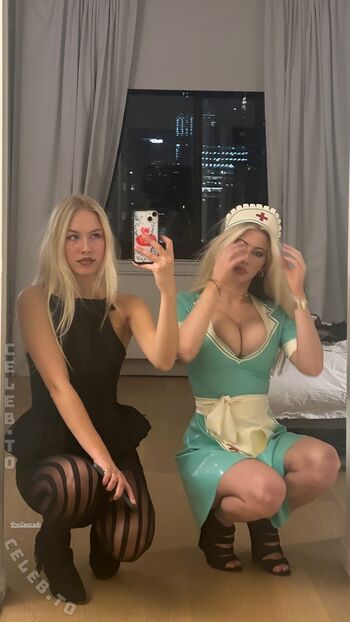 Full leaked Clementine vaughn private photo