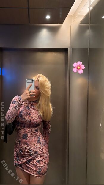 Full leaked Clementine vaughn private photo