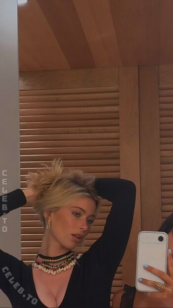 Full leaked Clementine vaughn private photo