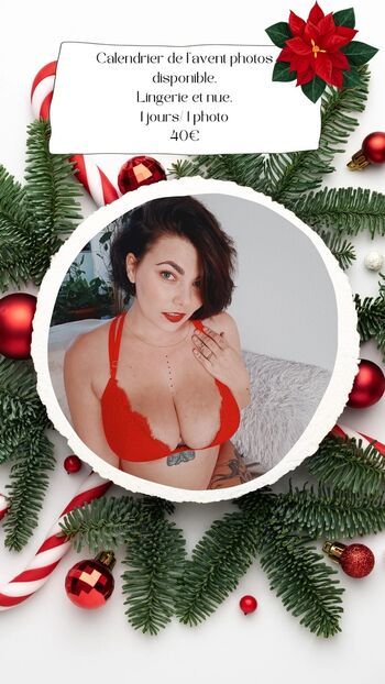 Full leaked Clementine private photo