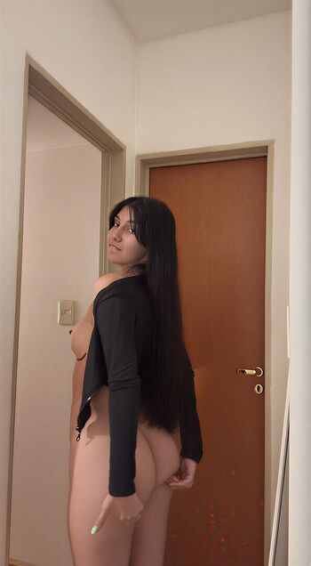 Full leaked Cleo cruz private photo