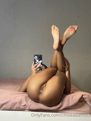 Full leaked Cleo smart private photo