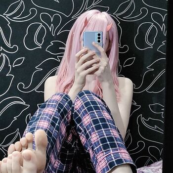 Full leaked Cleo strio private photo