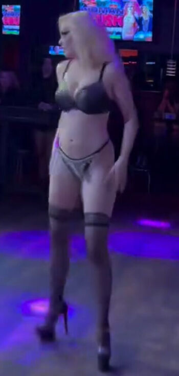 Full leaked Cleo toris page private photo