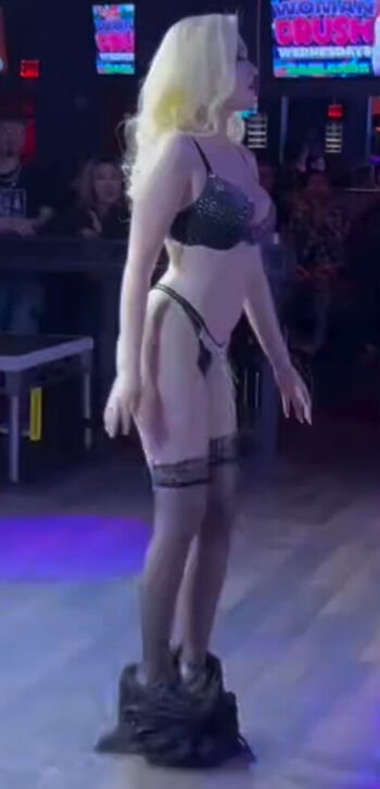 Full leaked Cleo toris private photo