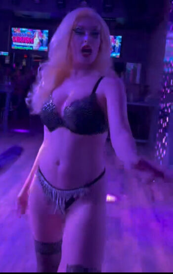 Full leaked Cleo toris private photo