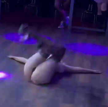 Full leaked Cleo toris private photo