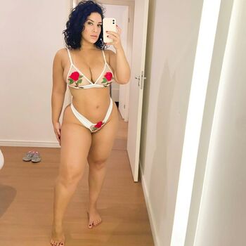 Full leaked Cleosilva private photo