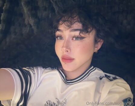 Full leaked Cleosugar page private photo
