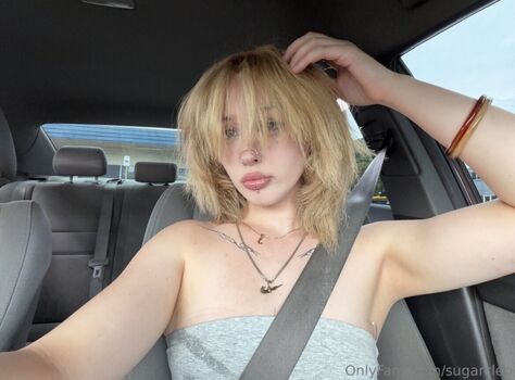 Full leaked Cleosugar private photo