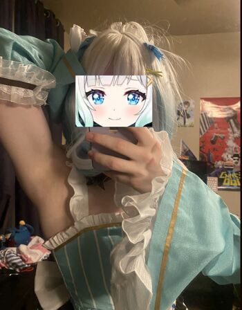 Full leaked Clicktoquinn page private photo