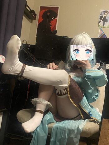 Full leaked Clicktoquinn page private photo