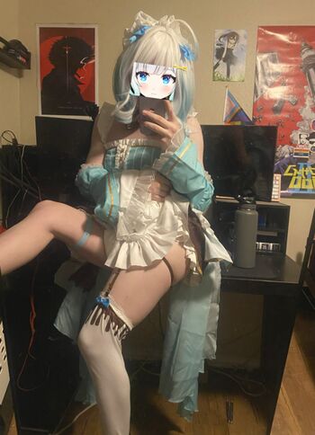 Full leaked Clicktoquinn page private photo