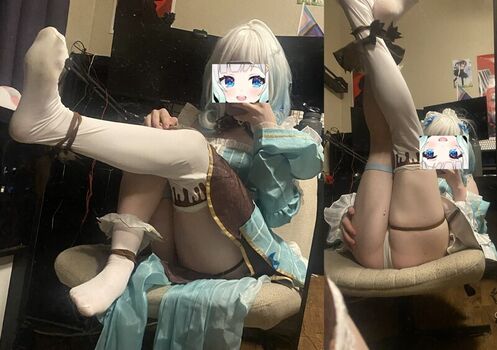 Full leaked Clicktoquinn page private photo