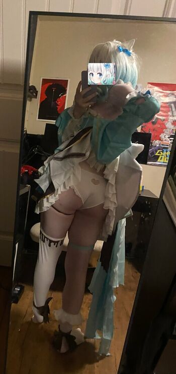 Full leaked Clicktoquinn page private photo