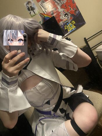 Full leaked Clicktoquinn page private photo