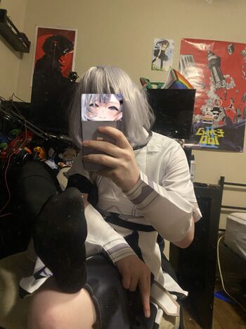 Full leaked Clicktoquinn private photo