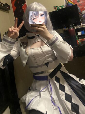 Full leaked Clicktoquinn private photo
