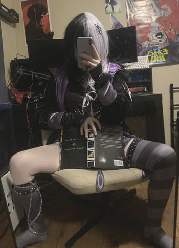 Full leaked Clicktoquinn private photo