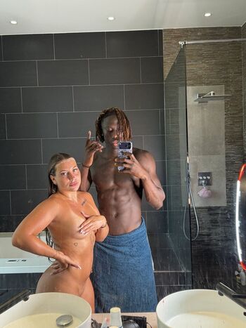 Full leaked Cliveoff private photo