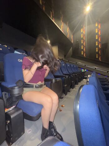 Full leaked Clo harrison page private photo