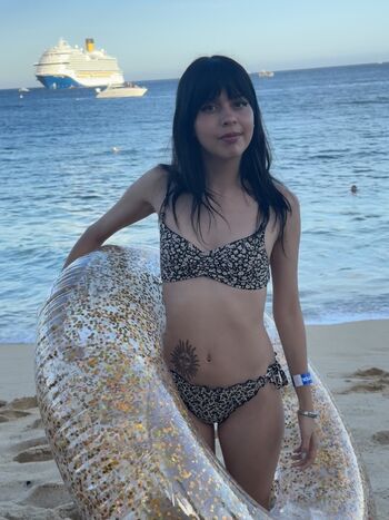 Full leaked Clo harrison private photo