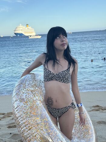 Full leaked Clo harrison private photo