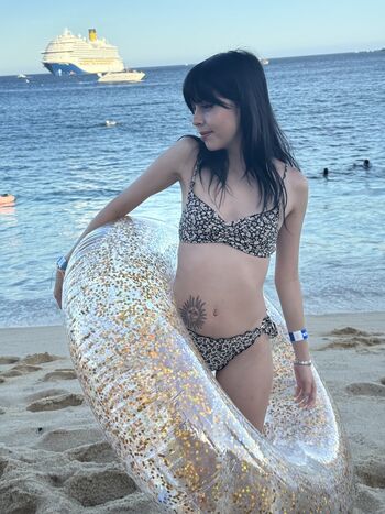 Full leaked Clo harrison private photo