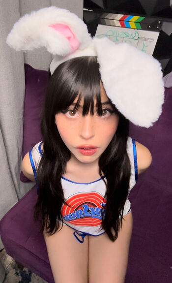 Full leaked Clo harrison private photo
