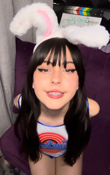 Full leaked Clo harrison private photo