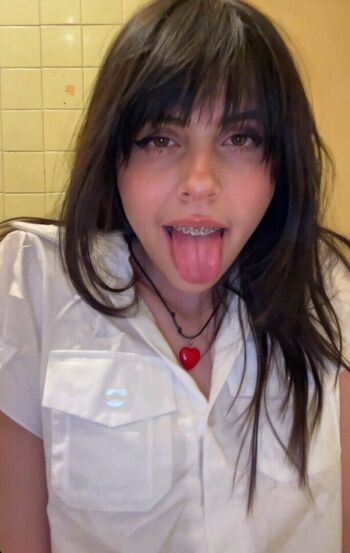 Full leaked Clo harrison private photo