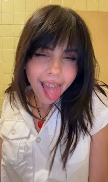 Full leaked Clo harrison private photo
