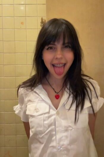 Full leaked Clo harrison private photo