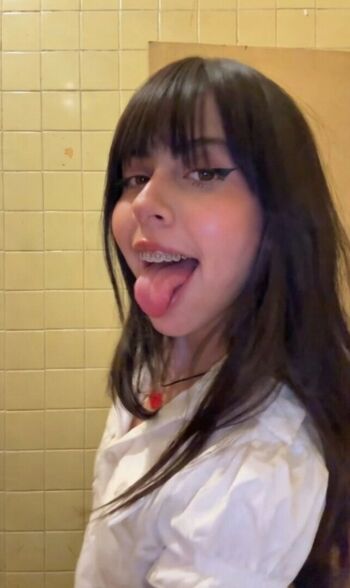 Full leaked Clo harrison private photo