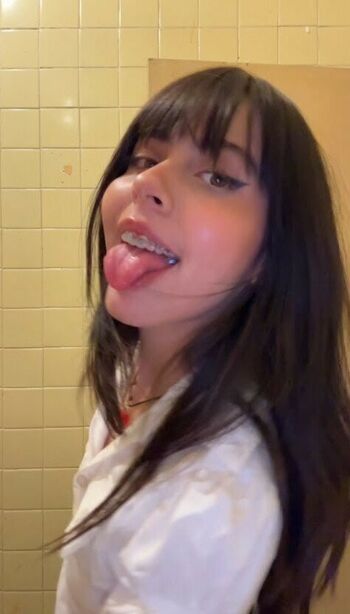 Full leaked Clo harrison private photo