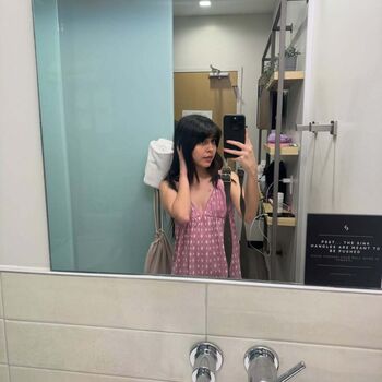 Full leaked Clo harrison private photo