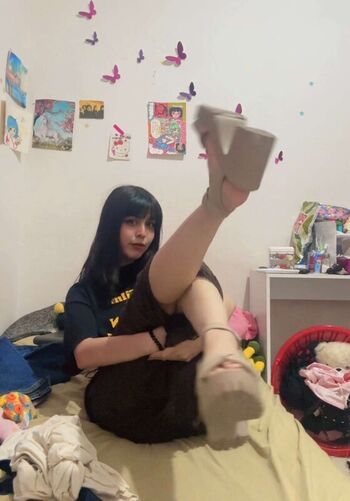 Full leaked Clo harrison private photo