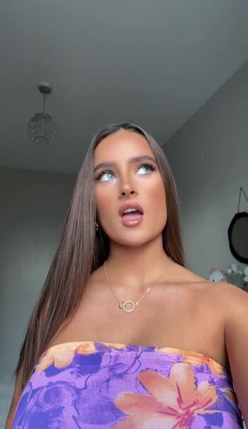 Full leaked Clodagh page private photo