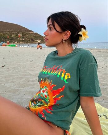 Full leaked Cloe zzini private photo
