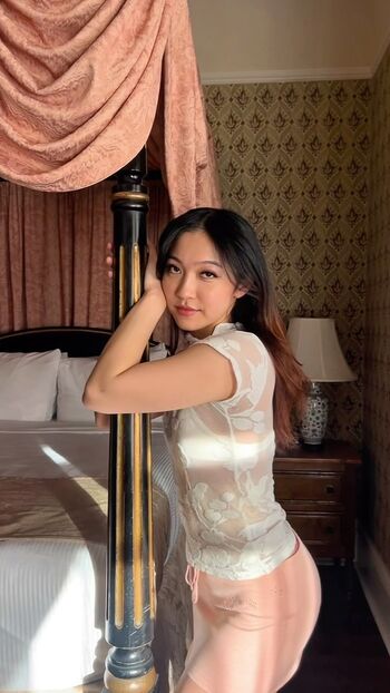 Full leaked Cloud crystal asmr private photo