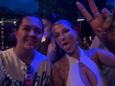 Full leaked Cloudy dj private photo