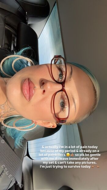 Full leaked Cloudy dj page private photo