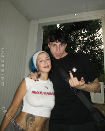 Full leaked Cloudy dj private photo