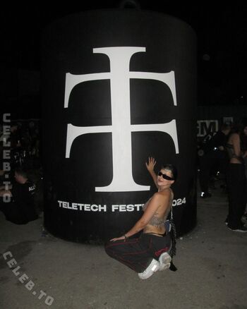 Full leaked Cloudy dj private photo